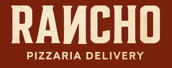 Logo da Pizzaria Delivery Rancho