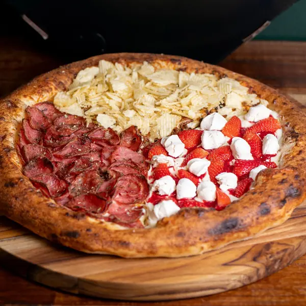 Pizza Grande